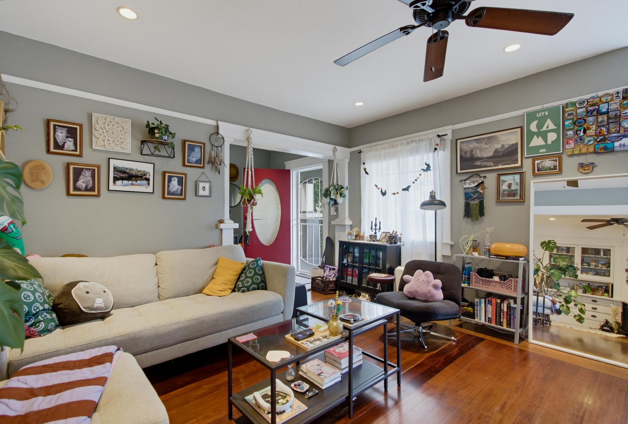 Virtual tour photo 19 of 107 for 4458 Campus Ave