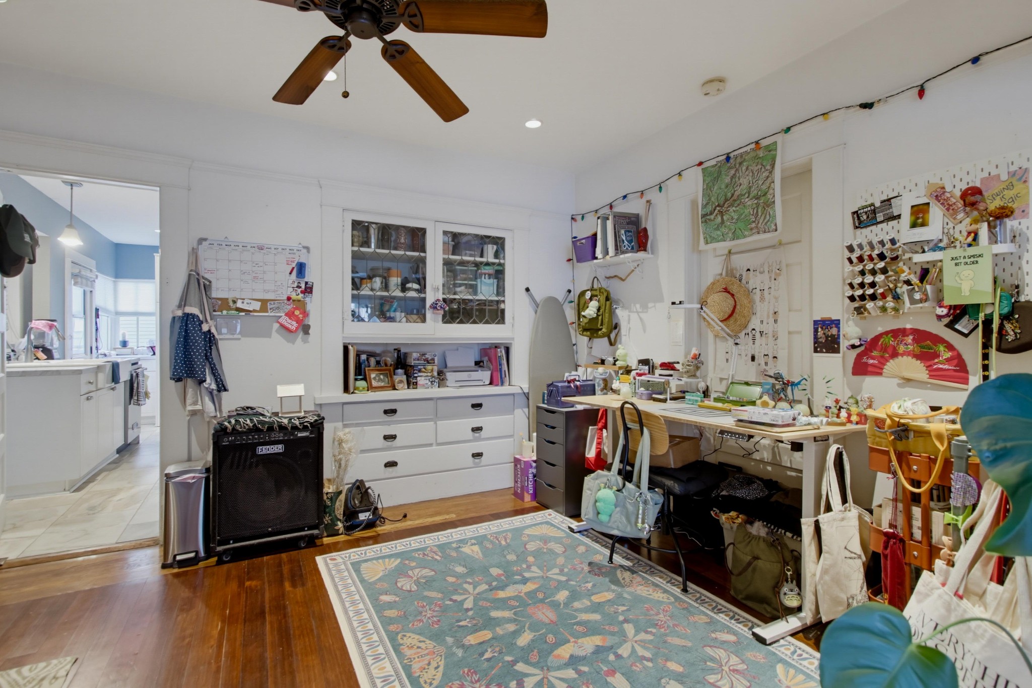 Virtual tour photo 22 of 107 for 4458 Campus Ave