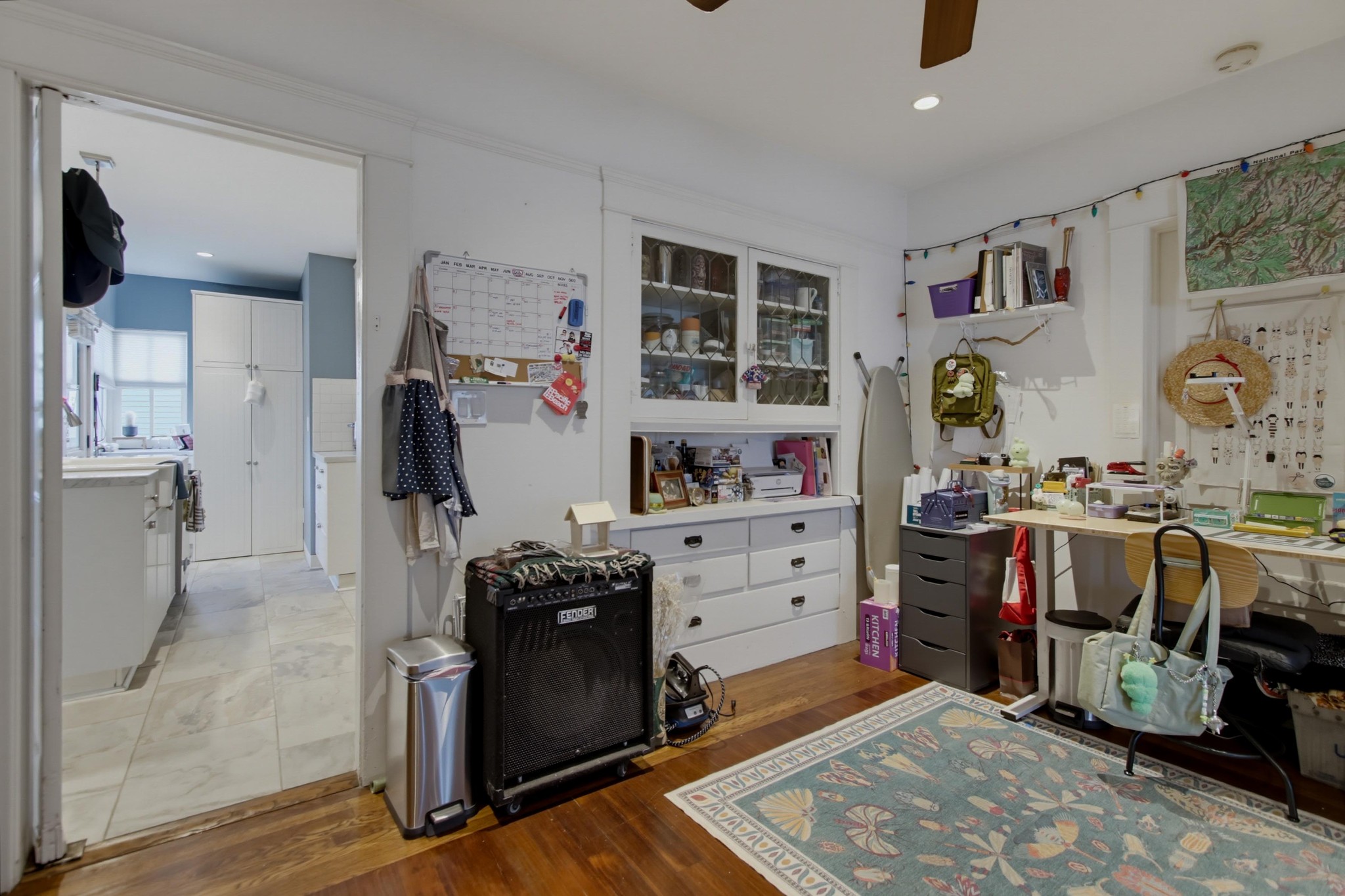 Virtual tour photo 25 of 107 for 4458 Campus Ave