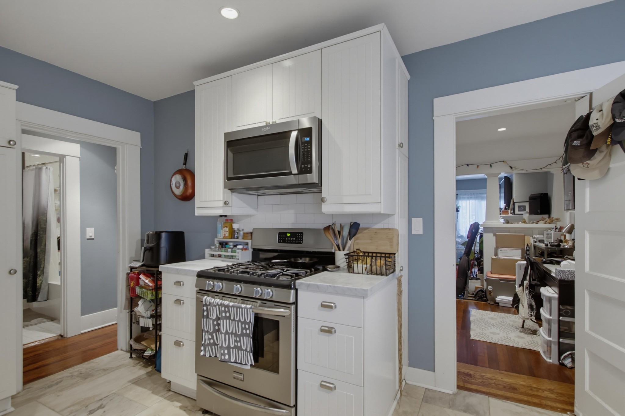 Virtual tour photo 29 of 107 for 4458 Campus Ave