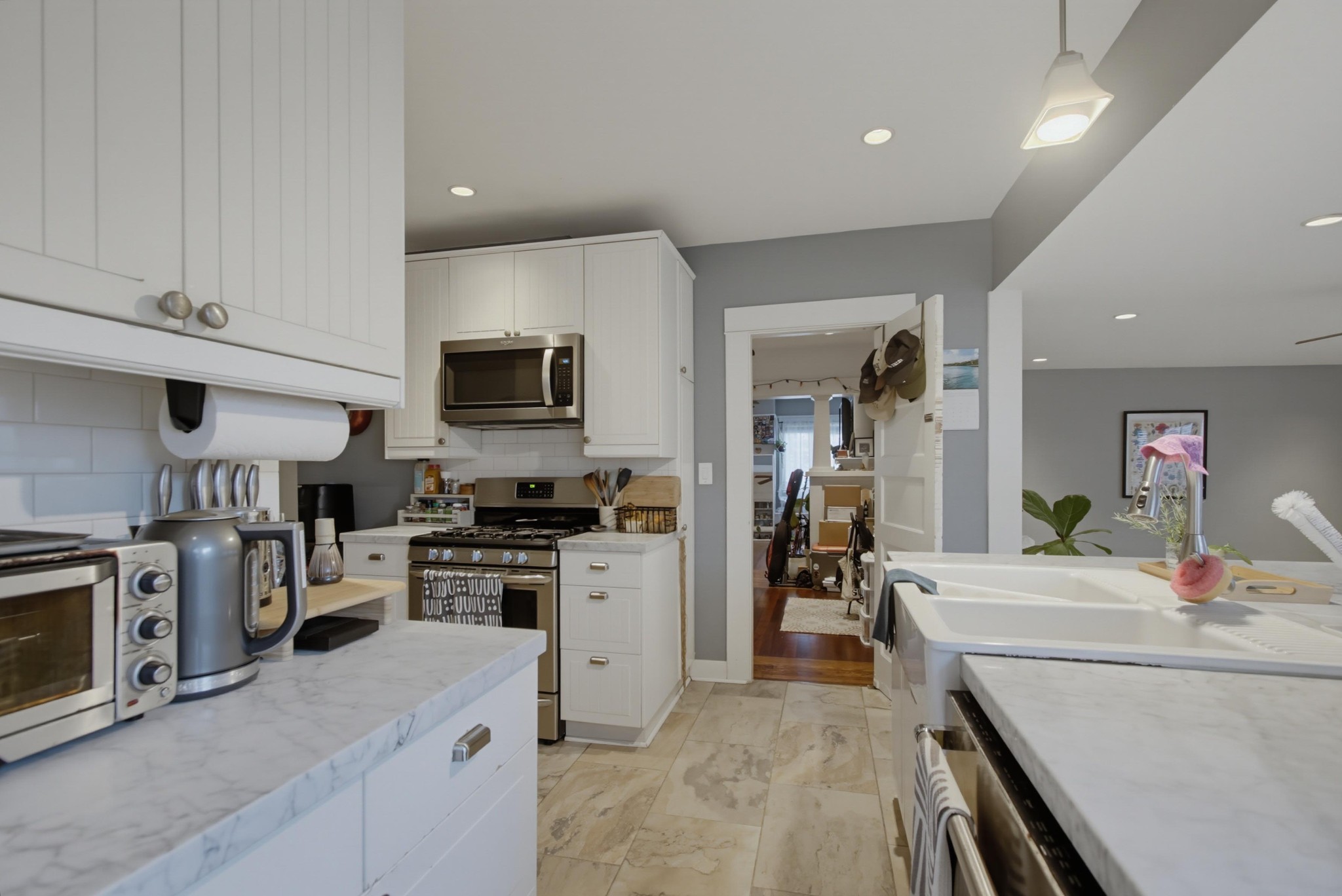 Virtual tour photo 30 of 107 for 4458 Campus Ave