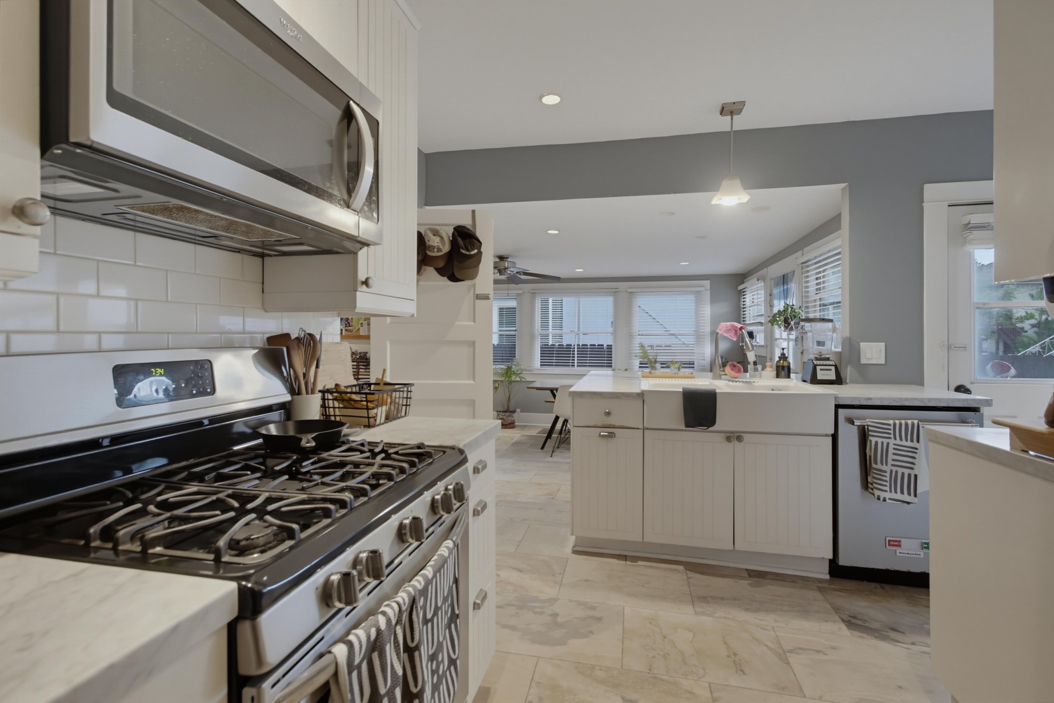 Virtual tour photo 31 of 107 for 4458 Campus Ave