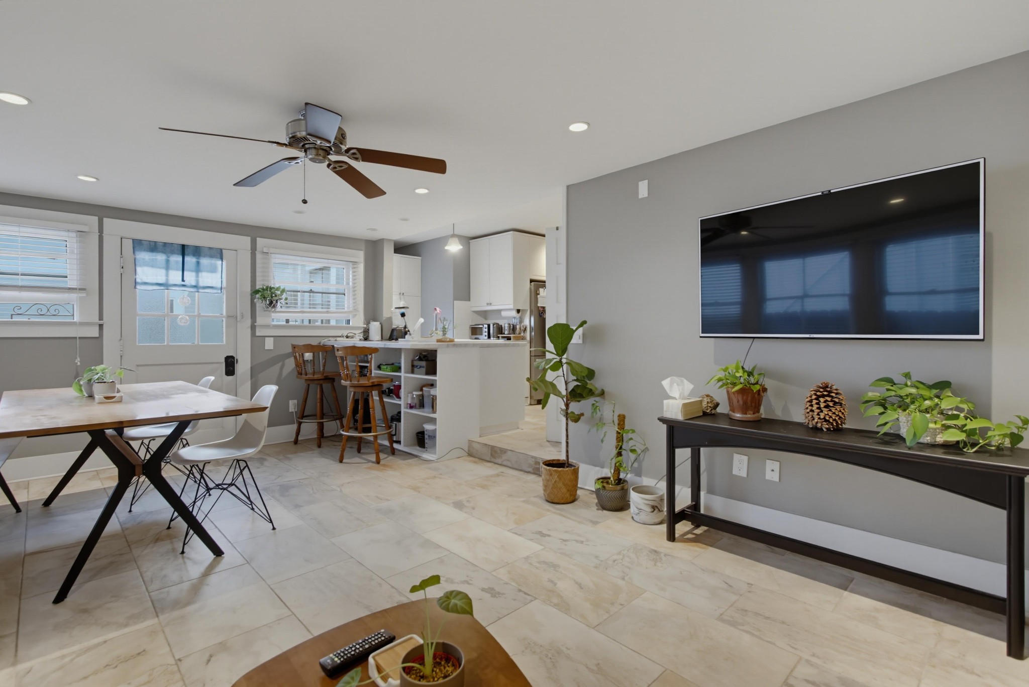 Virtual tour photo 33 of 107 for 4458 Campus Ave