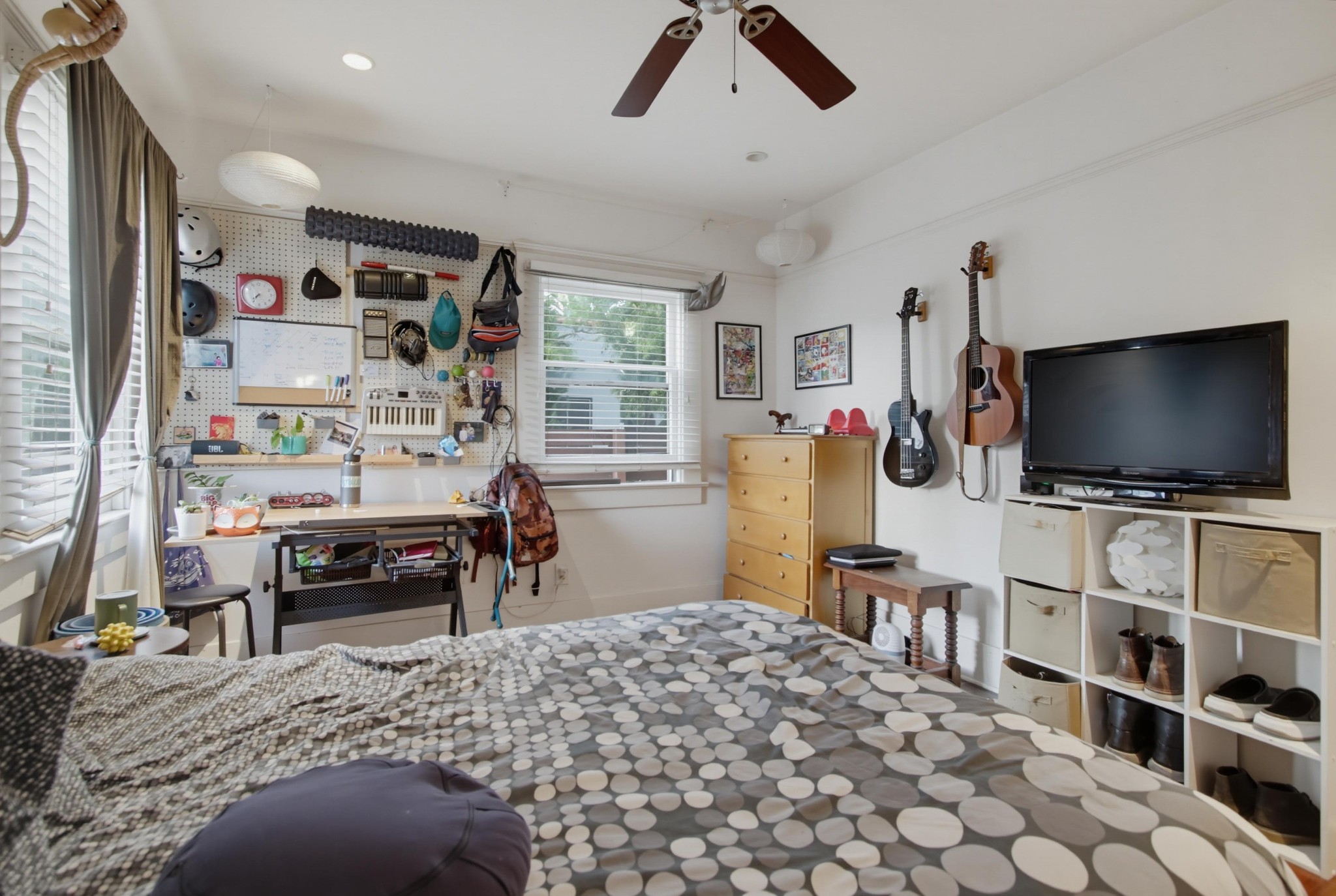 Virtual tour photo 40 of 107 for 4458 Campus Ave