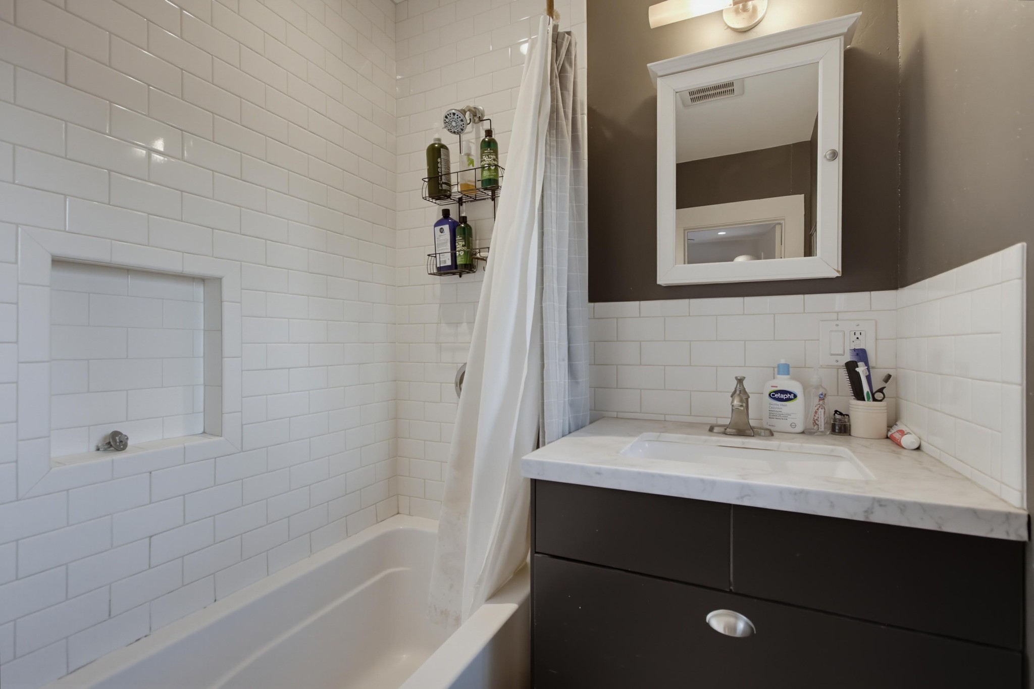 Virtual tour photo 45 of 107 for 4458 Campus Ave