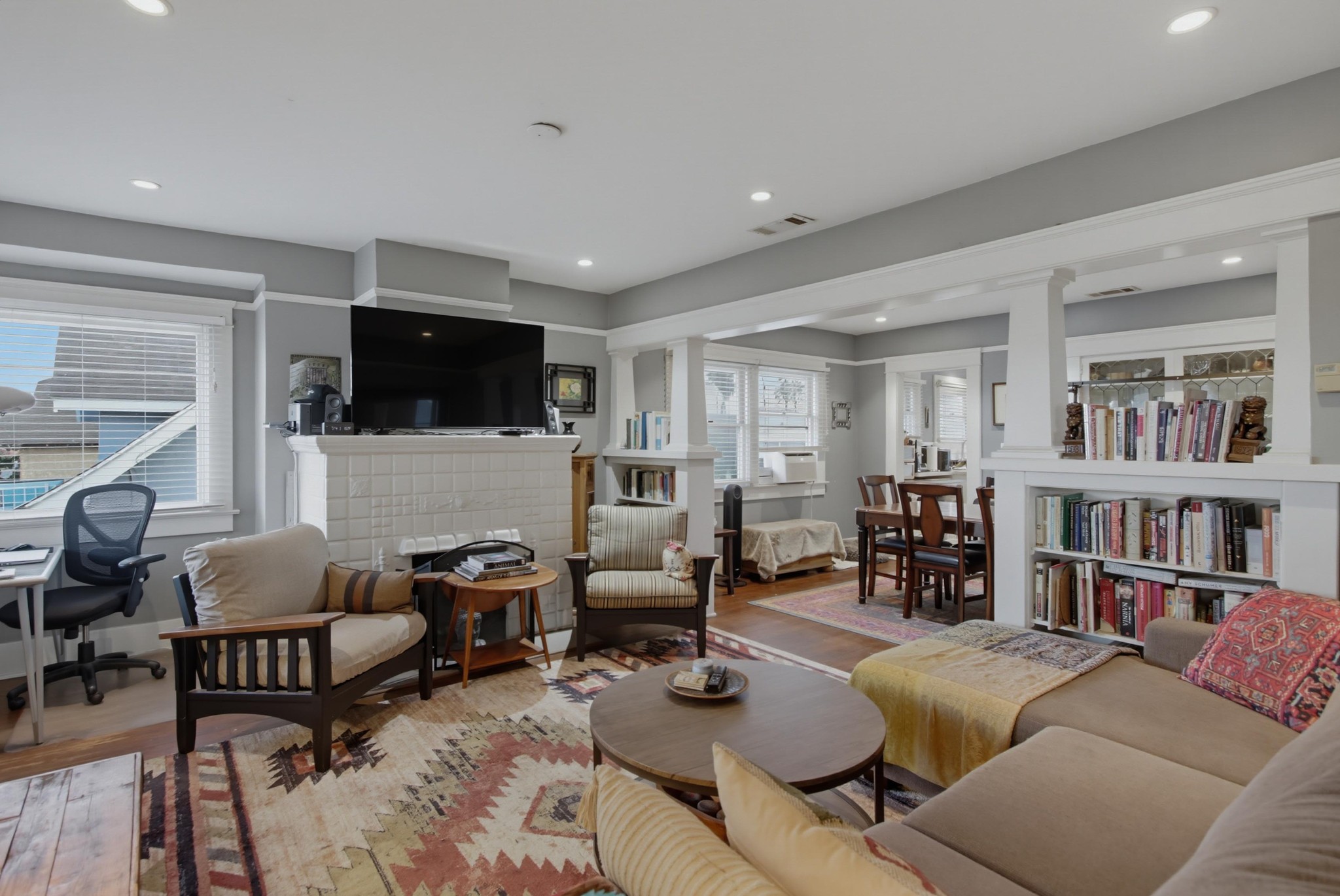 Virtual tour photo 54 of 107 for 4458 Campus Ave
