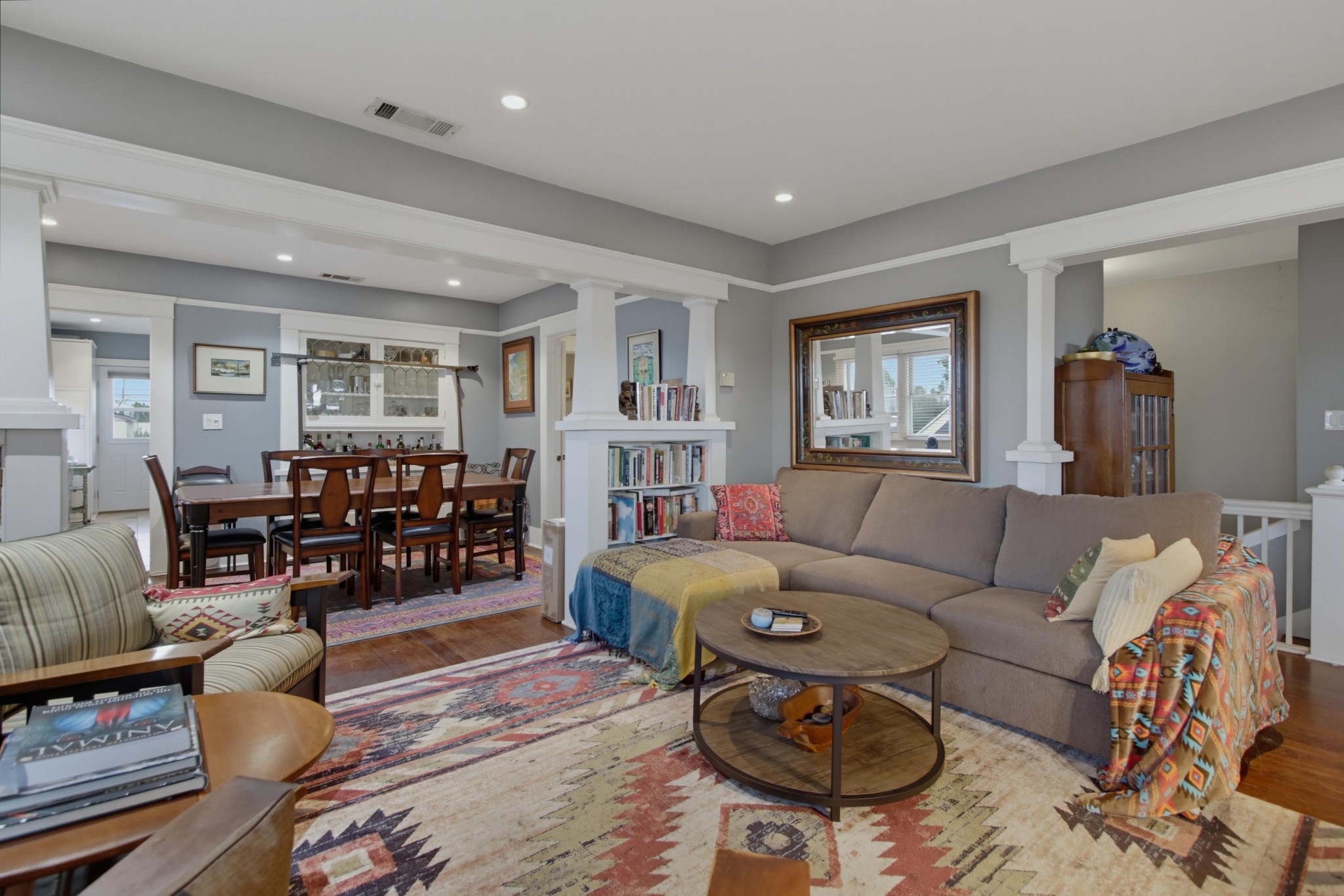 Virtual tour photo 55 of 107 for 4458 Campus Ave