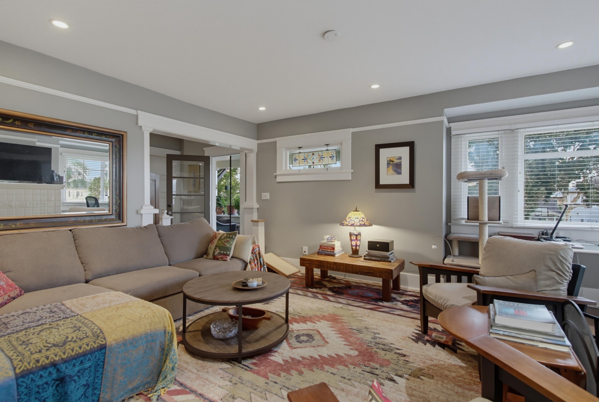 Virtual tour photo 56 of 107 for 4458 Campus Ave