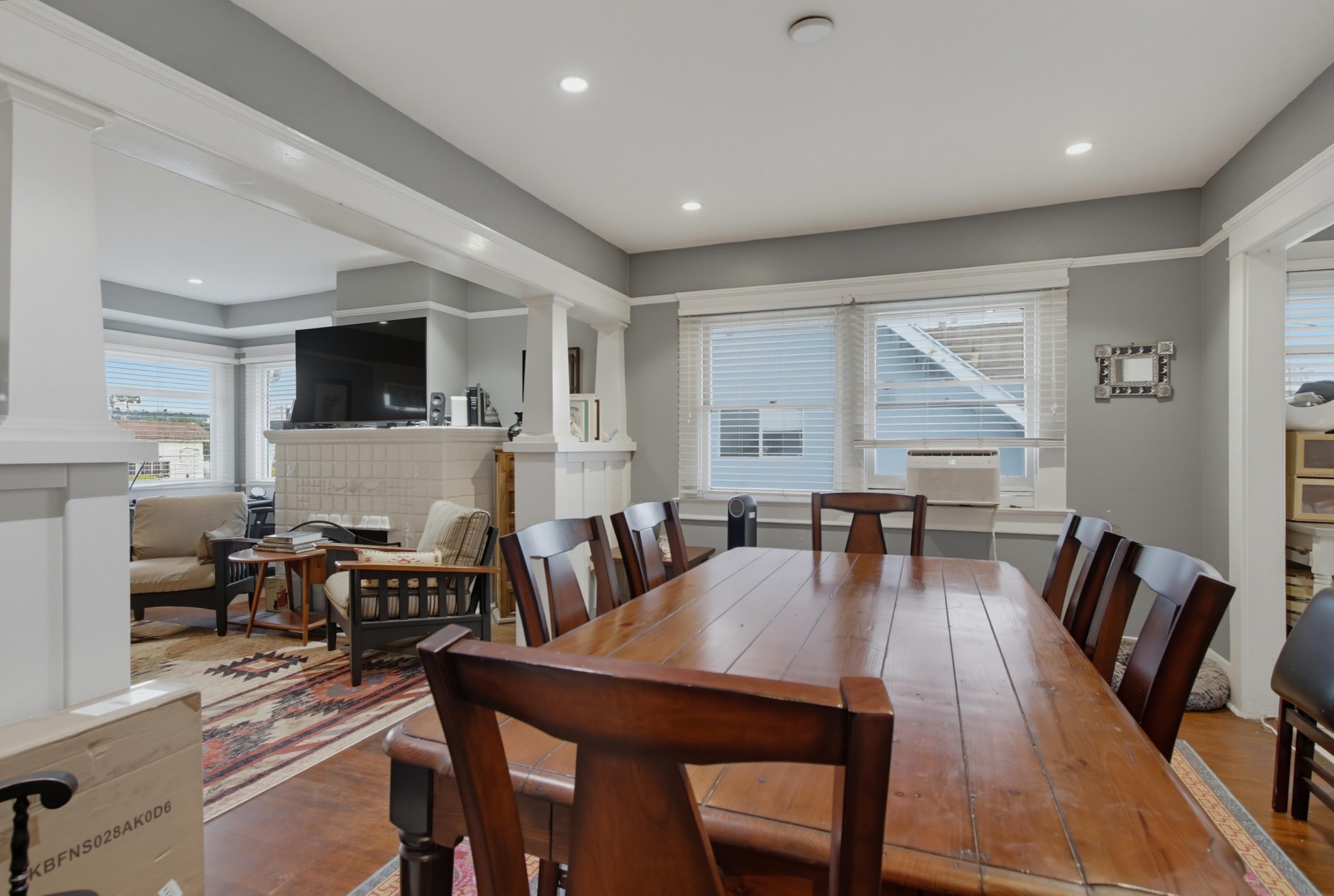 Virtual tour photo 58 of 107 for 4458 Campus Ave