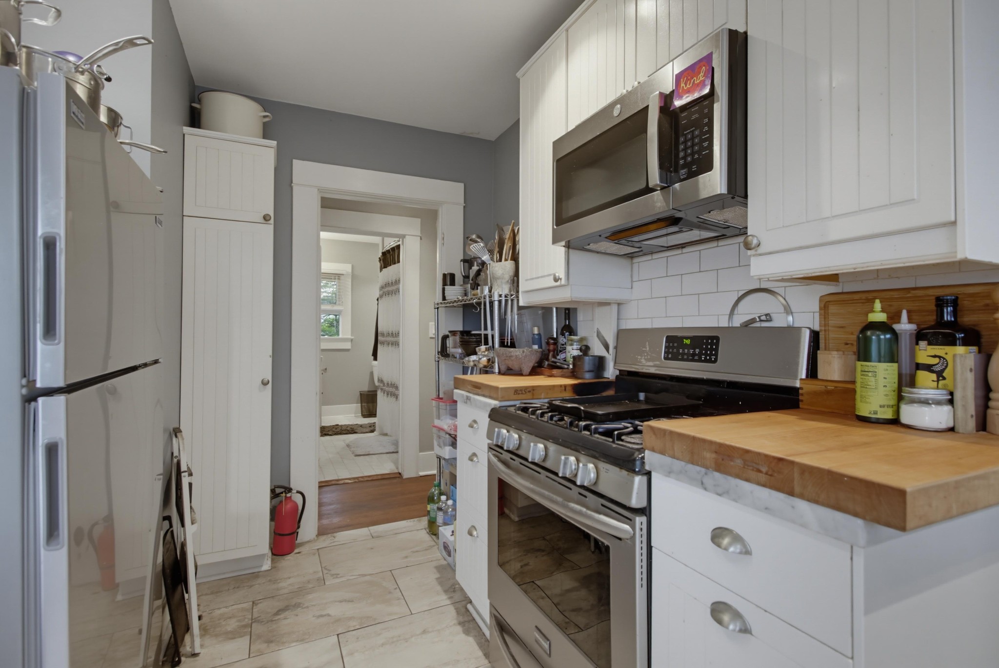 Virtual tour photo 62 of 107 for 4458 Campus Ave
