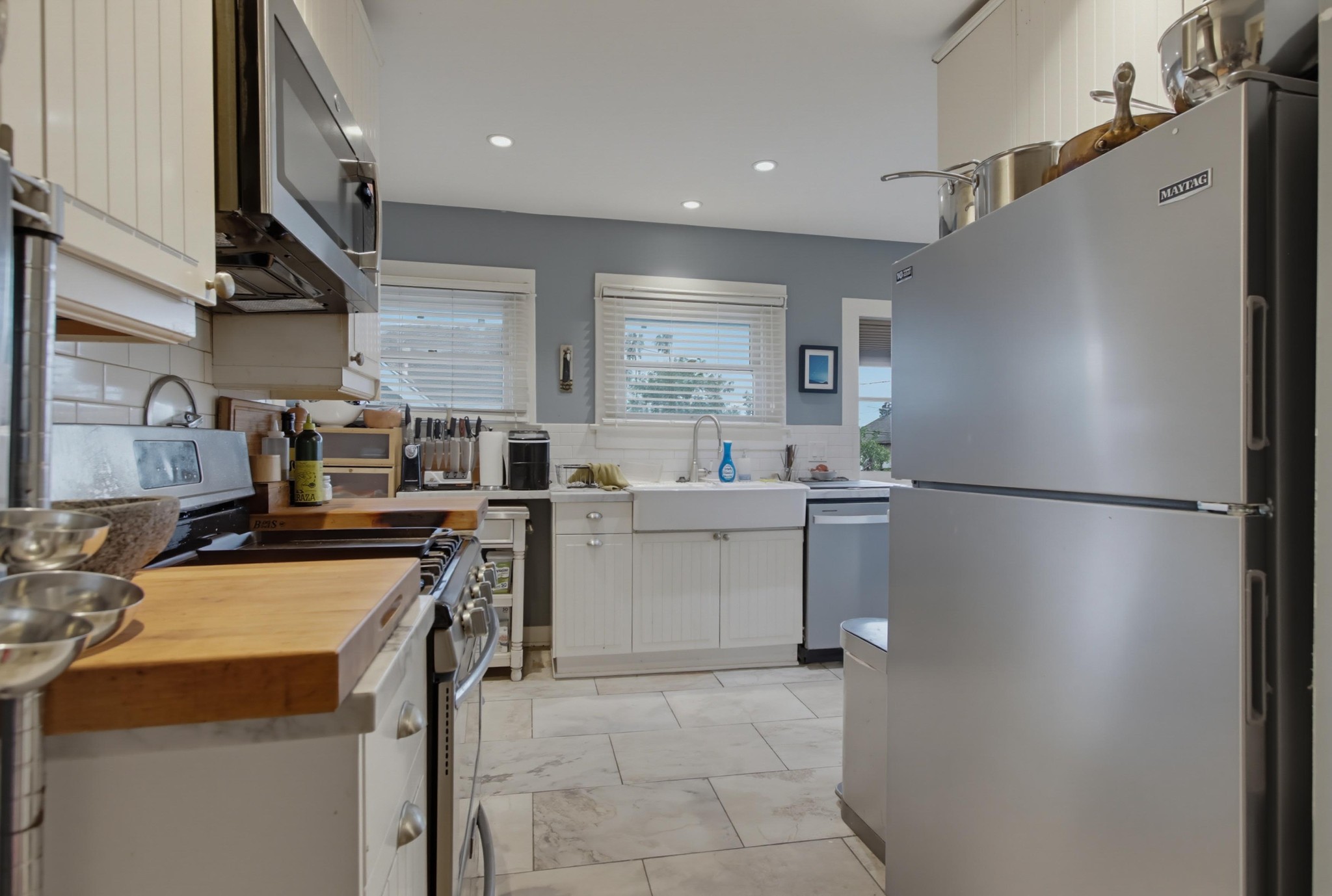 Virtual tour photo 63 of 107 for 4458 Campus Ave