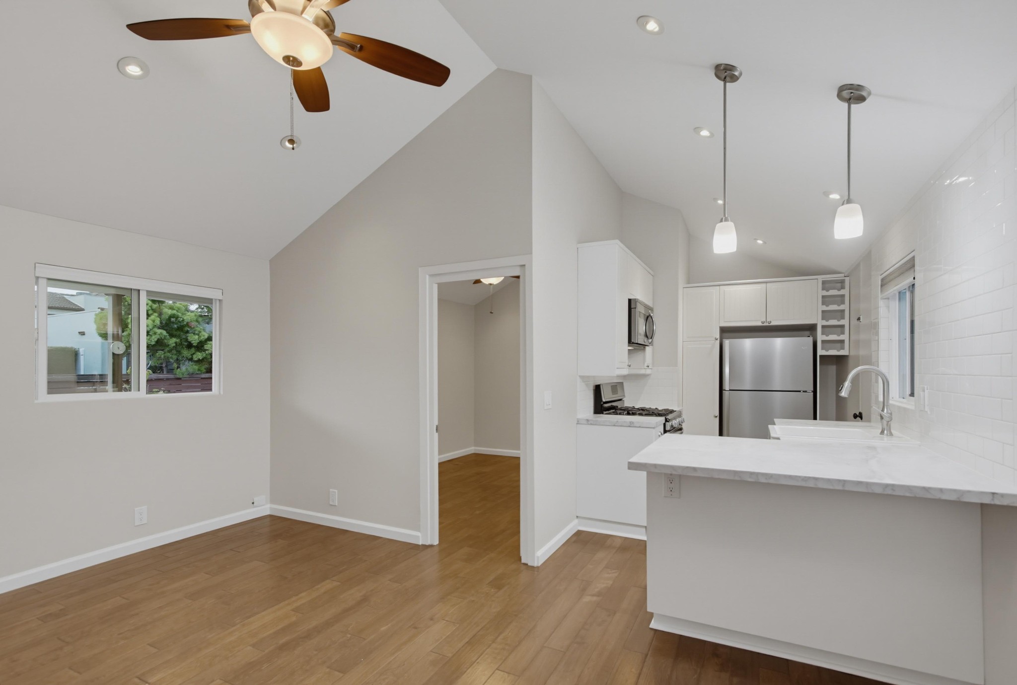 Virtual tour photo 79 of 107 for 4458 Campus Ave