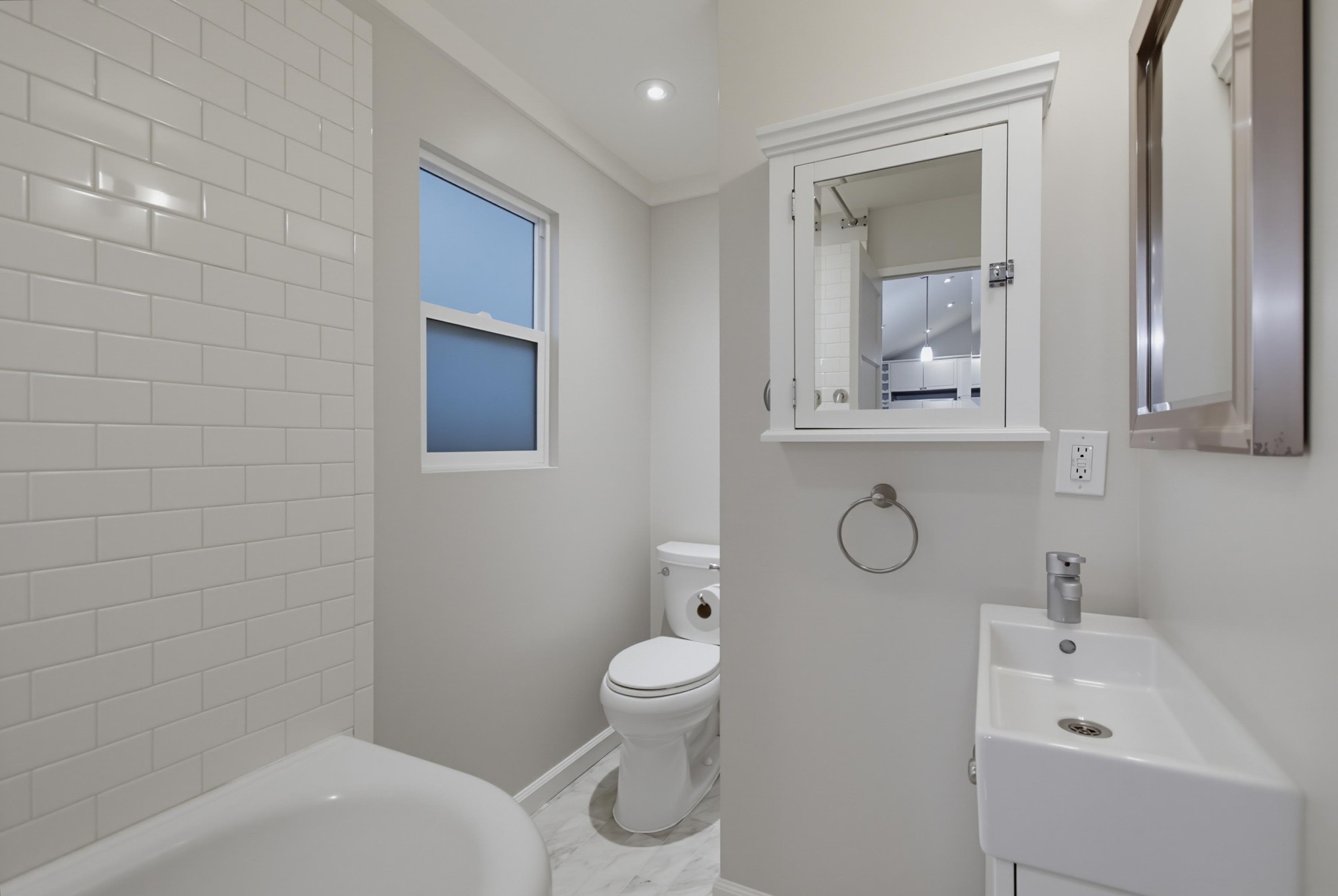 Virtual tour photo 81 of 107 for 4458 Campus Ave
