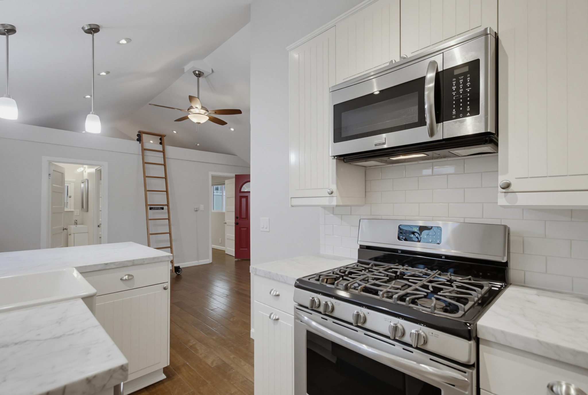Virtual tour photo 89 of 107 for 4458 Campus Ave