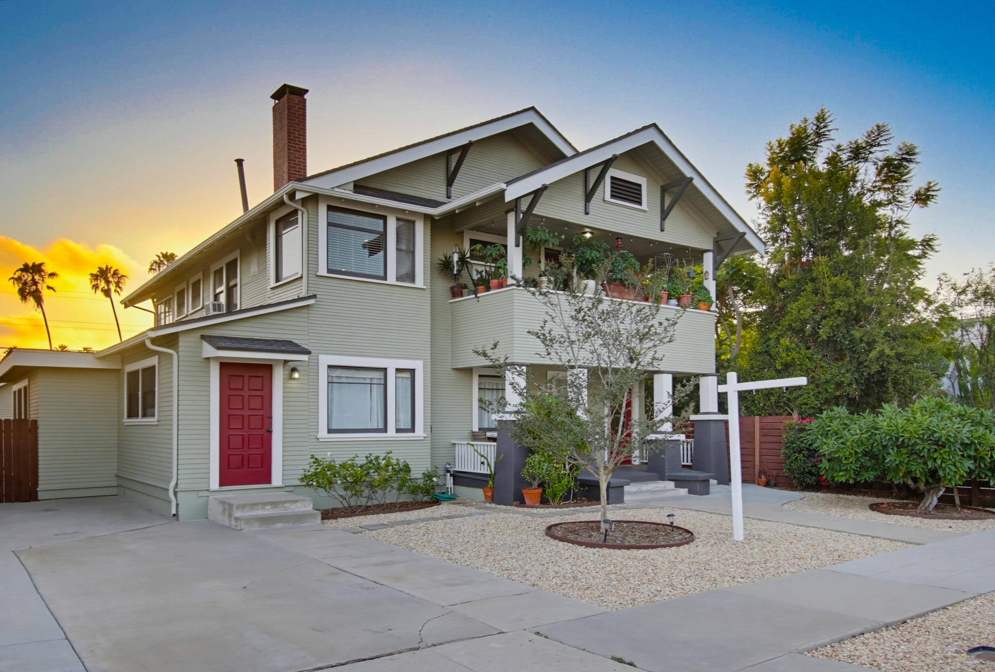 Virtual tour photo 94 of 107 for 4458 Campus Ave