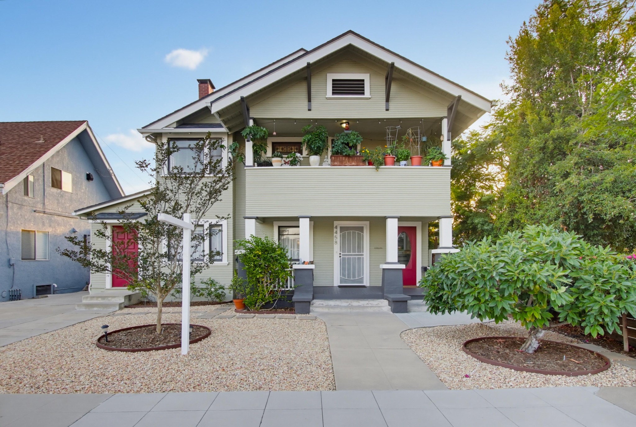 Virtual tour photo 95 of 107 for 4458 Campus Ave