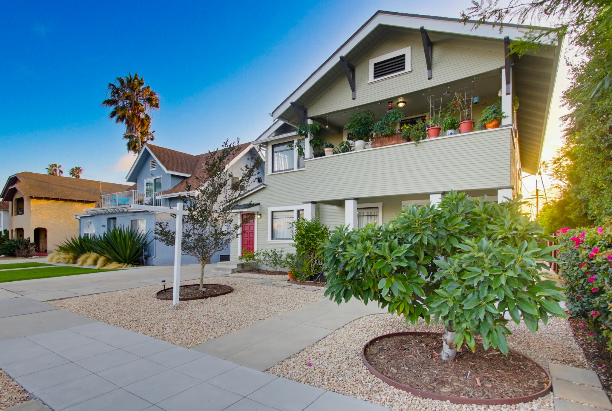 Virtual tour photo 96 of 107 for 4458 Campus Ave