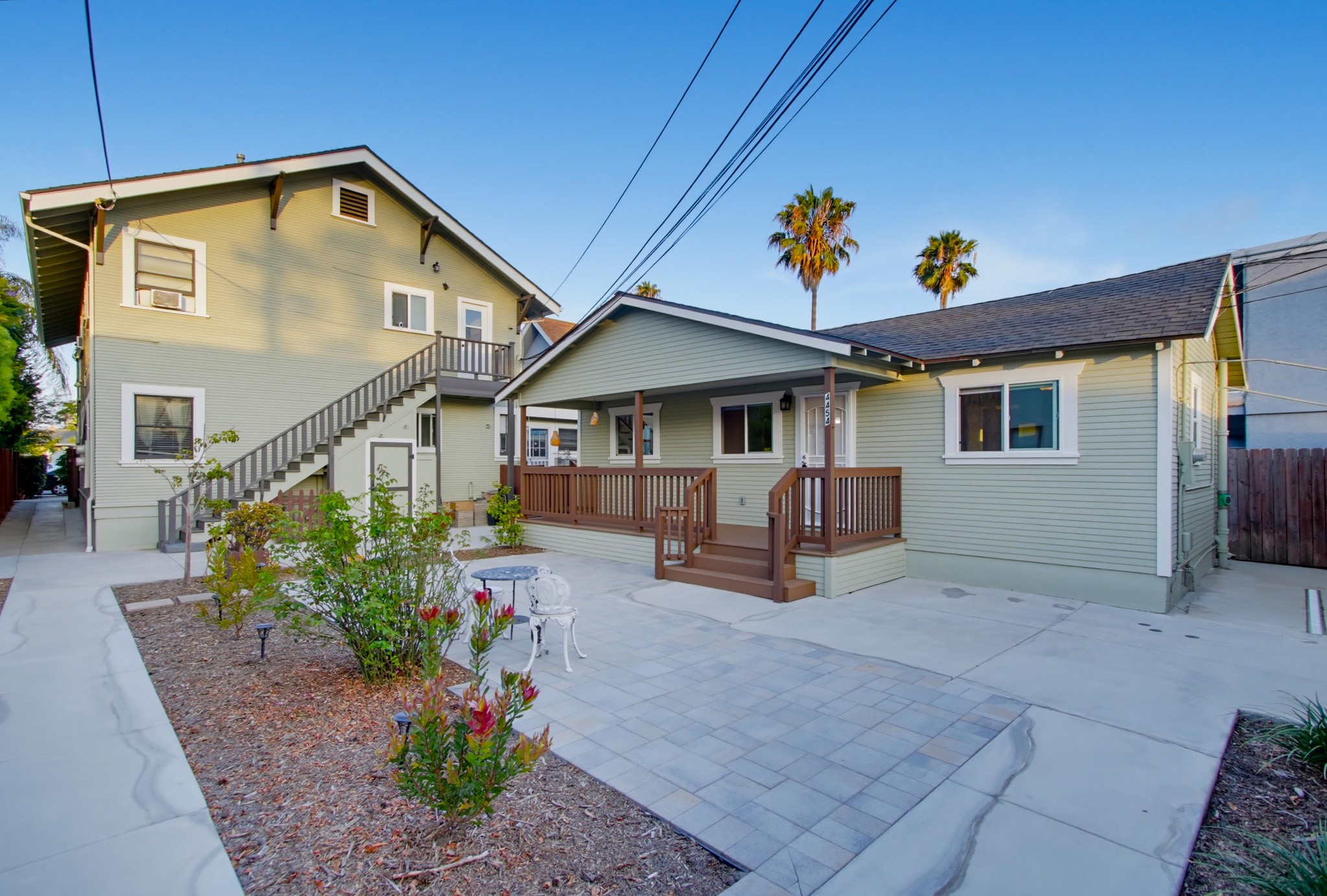 Virtual tour photo 99 of 107 for 4458 Campus Ave