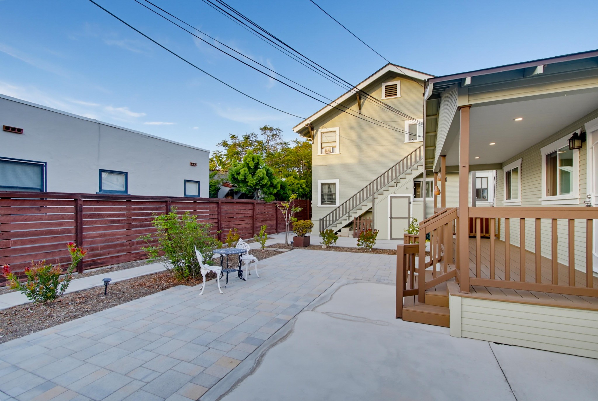 Virtual tour photo 100 of 107 for 4458 Campus Ave