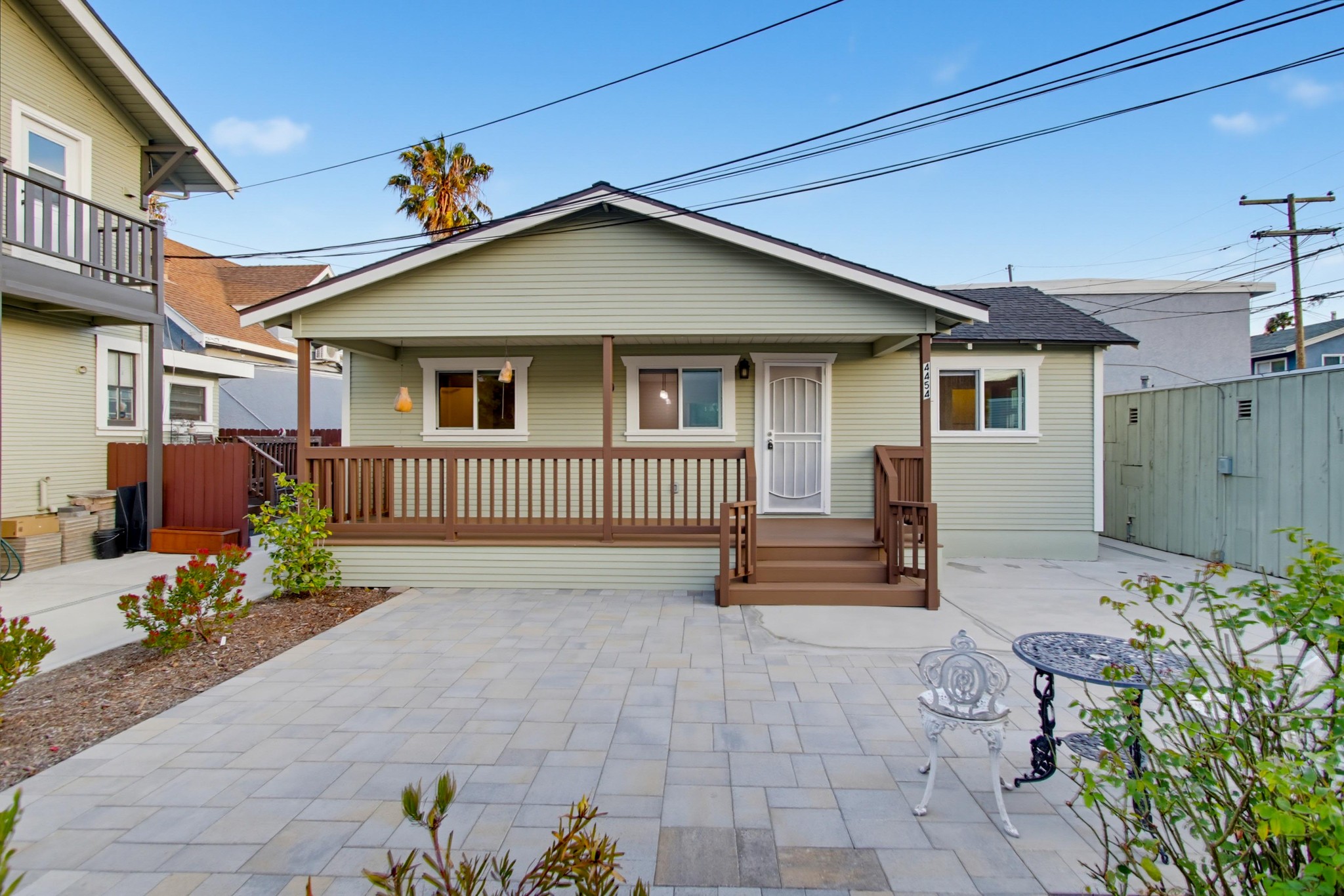 Virtual tour photo 102 of 107 for 4458 Campus Ave