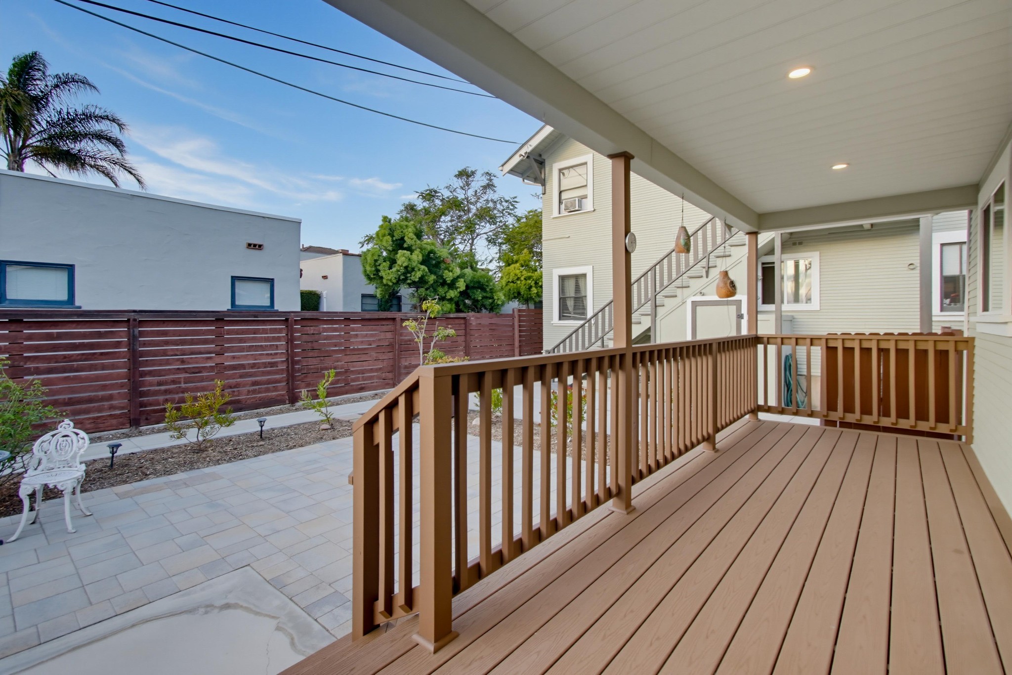 Virtual tour photo 104 of 107 for 4458 Campus Ave