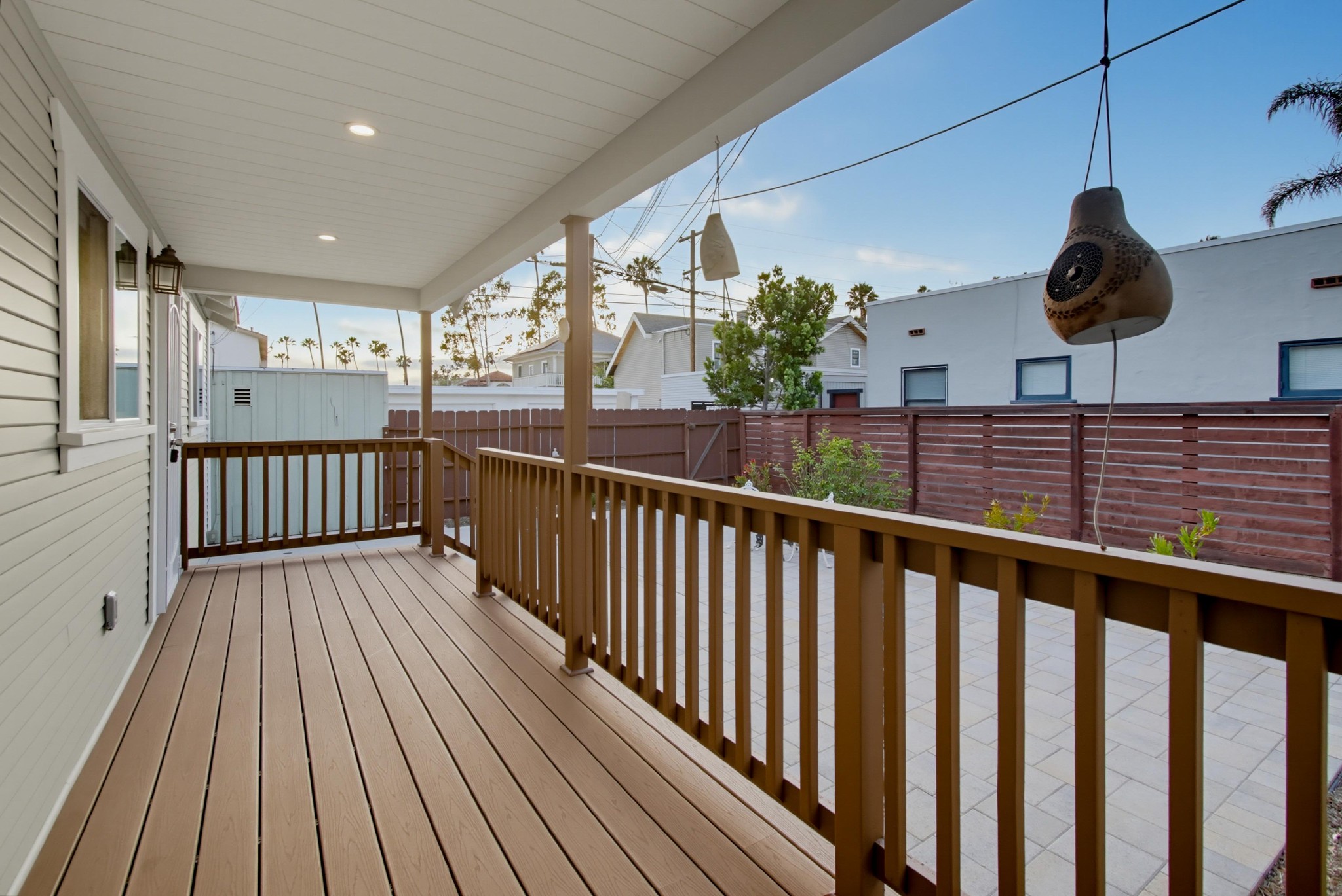 Virtual tour photo 105 of 107 for 4458 Campus Ave