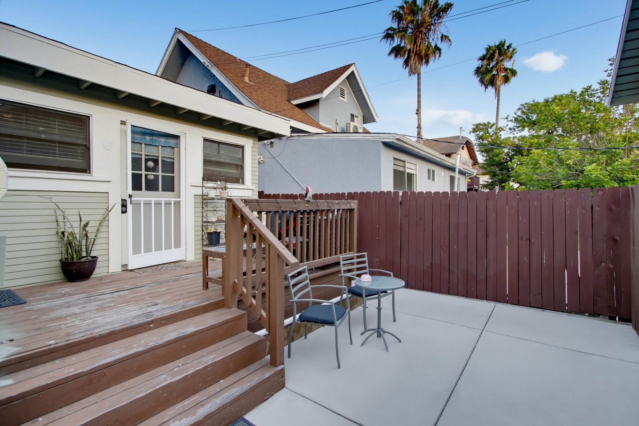 Virtual tour photo 106 of 107 for 4458 Campus Ave