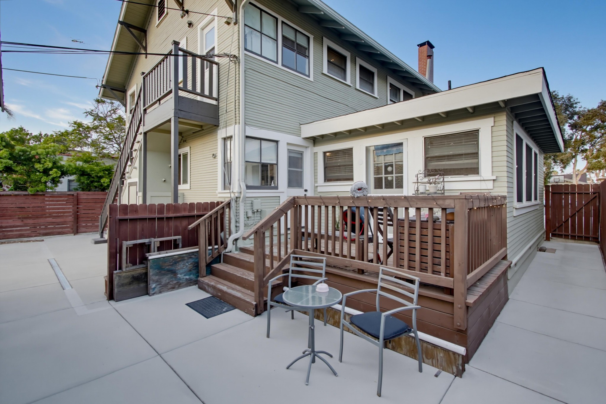 Virtual tour photo 107 of 107 for 4458 Campus Ave