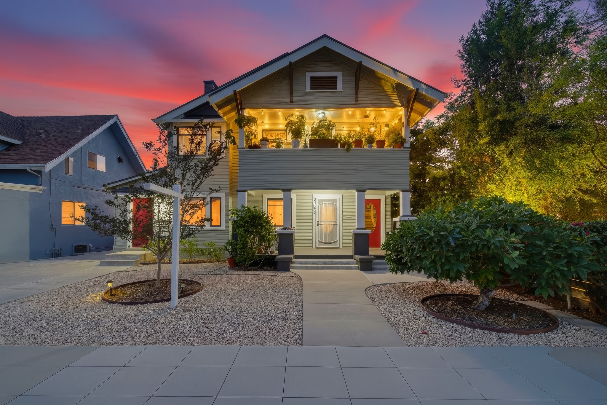 Virtual tour photo 109 of 115 for 4458 Campus Ave