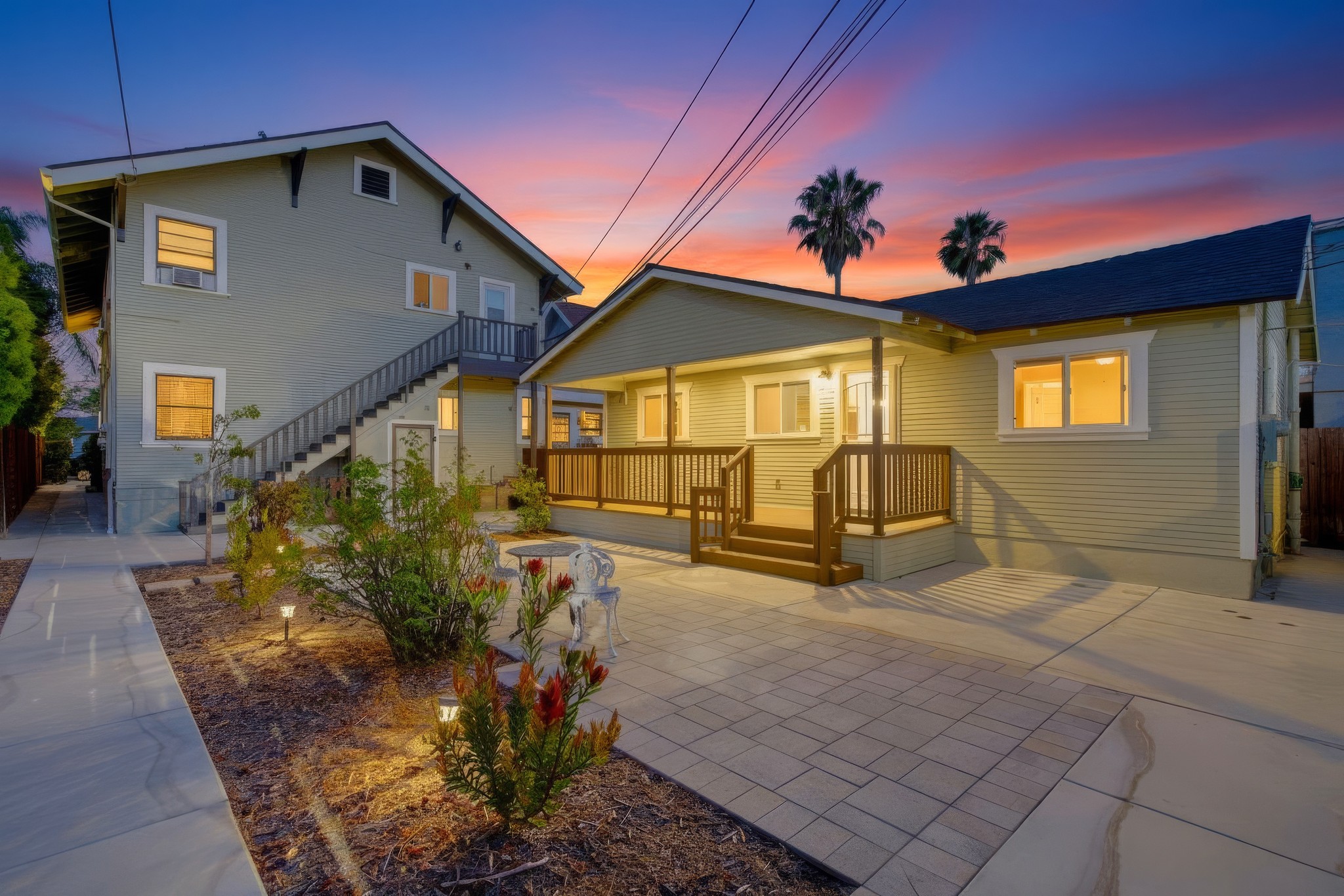 Virtual tour photo 110 of 115 for 4458 Campus Ave