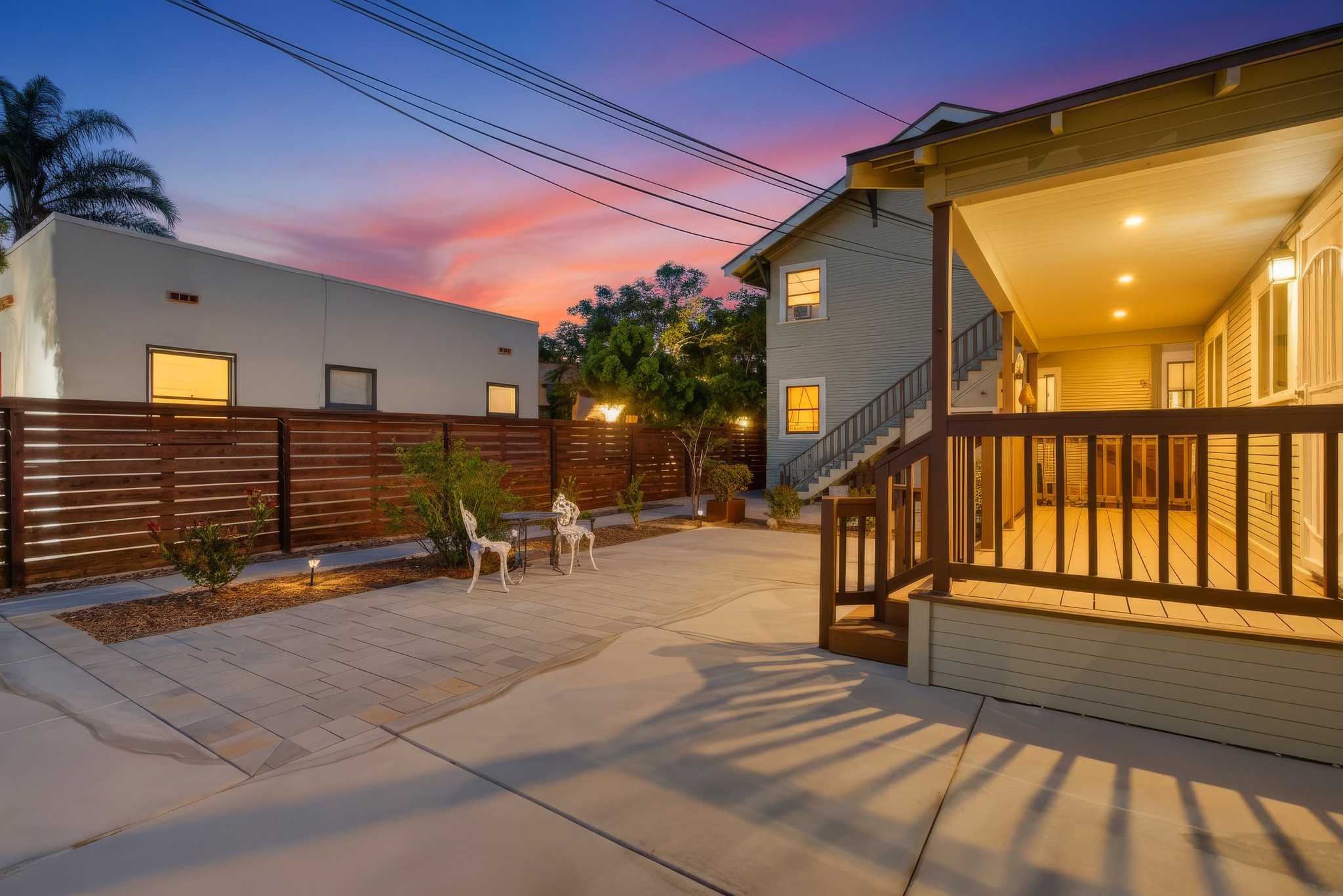 Virtual tour photo 112 of 115 for 4458 Campus Ave