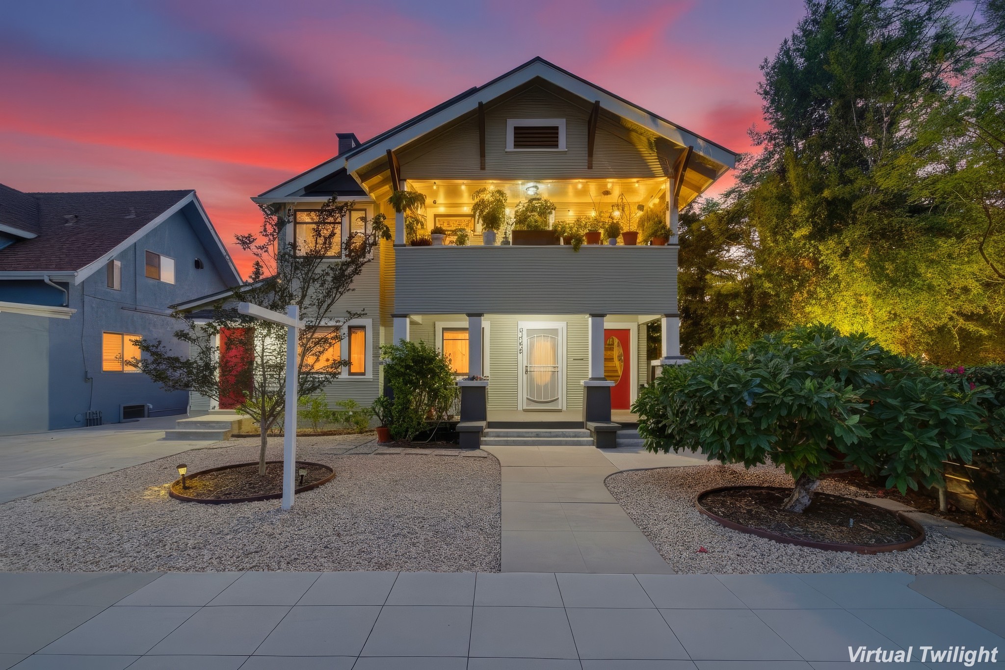 Virtual tour photo 113 of 115 for 4458 Campus Ave