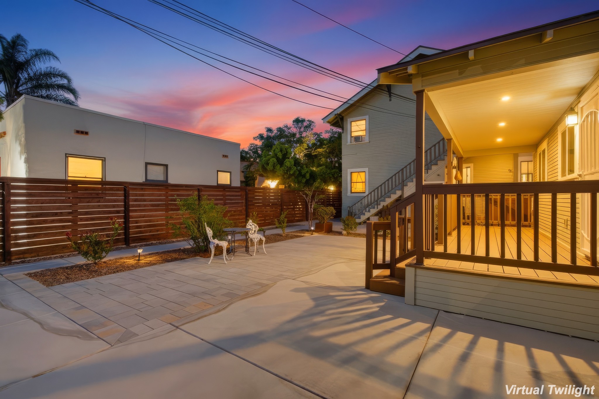 Virtual tour photo 116 of 115 for 4458 Campus Ave