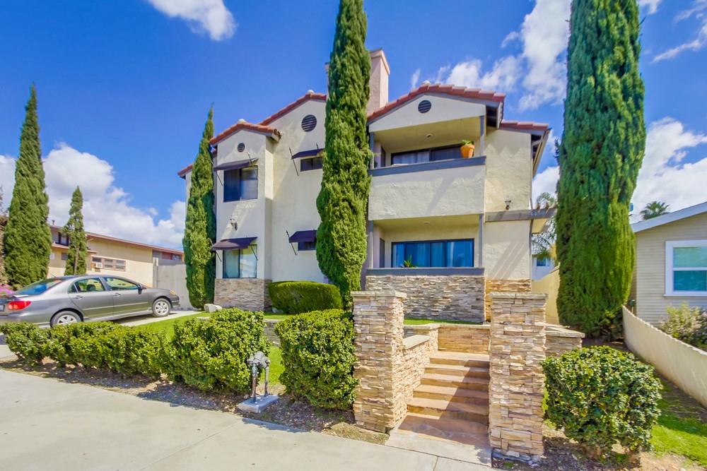 Virtual tour photo 1 of 28 for 4459 Estrella Ave #2