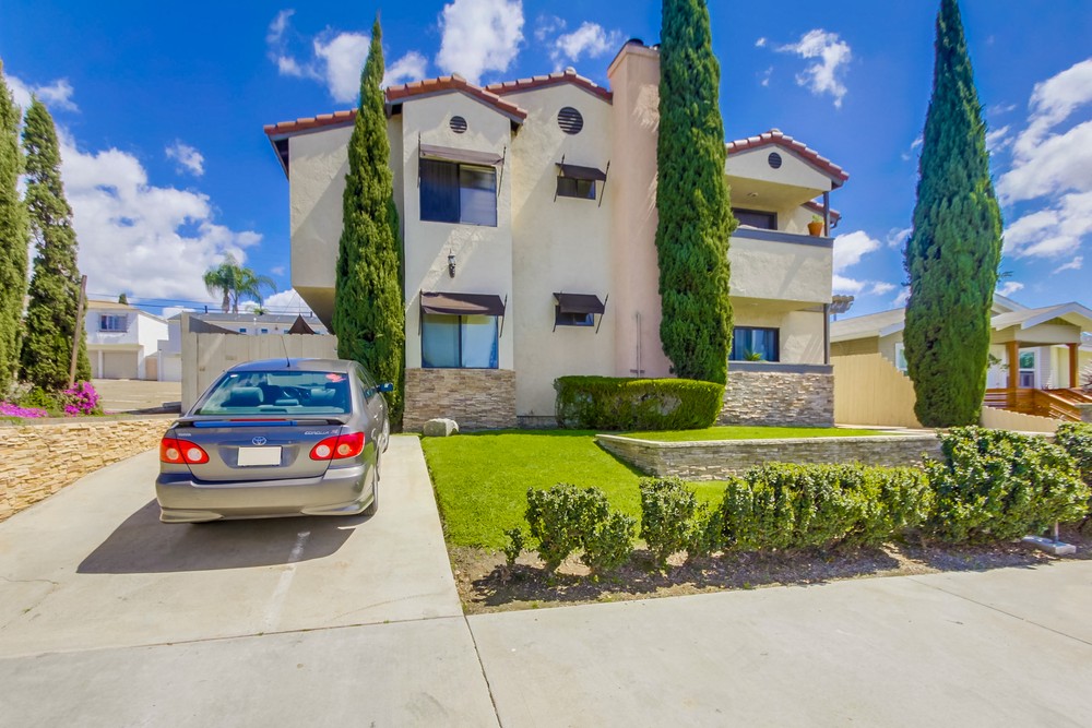 Virtual tour photo 3 of 28 for 4459 Estrella Ave #2