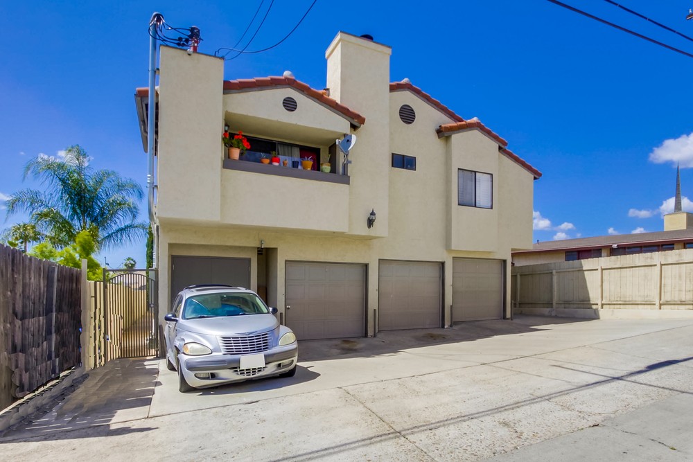 Virtual tour photo 27 of 28 for 4459 Estrella Ave #2