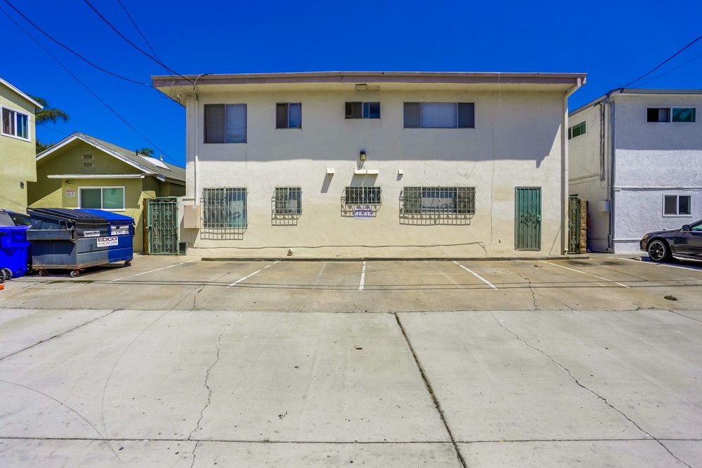 Virtual tour photo 8 of 15 for 4460 Georgia St