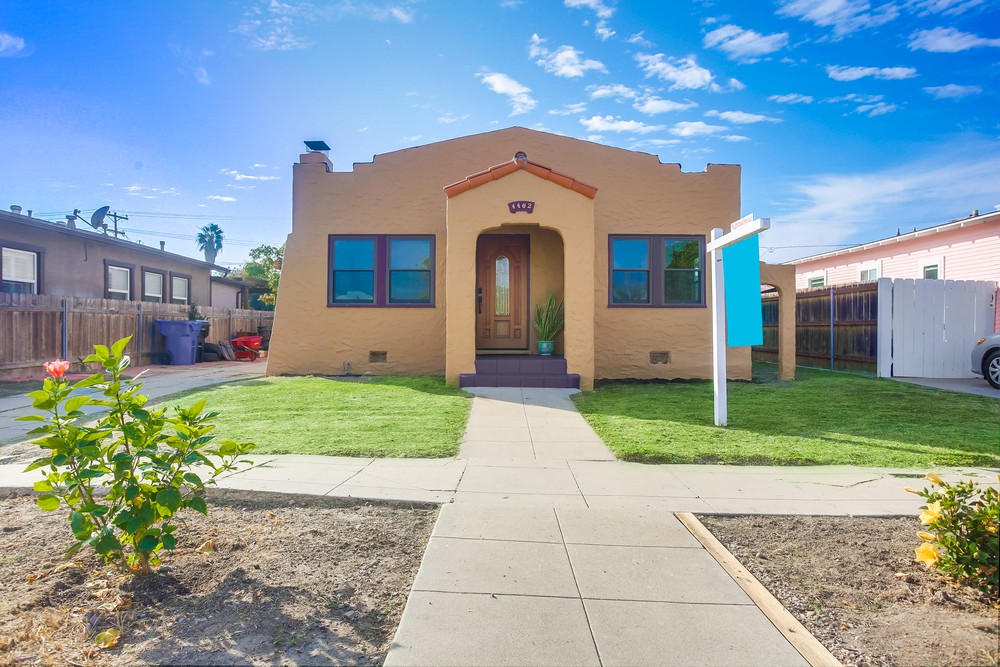 Virtual tour photo 1 of 34 for 4462 38th St