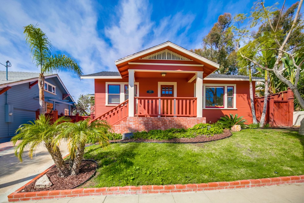 Virtual tour photo 1 of 45 for 4462 Arch St