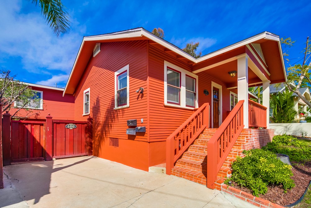 Virtual tour photo 6 of 45 for 4462 Arch St