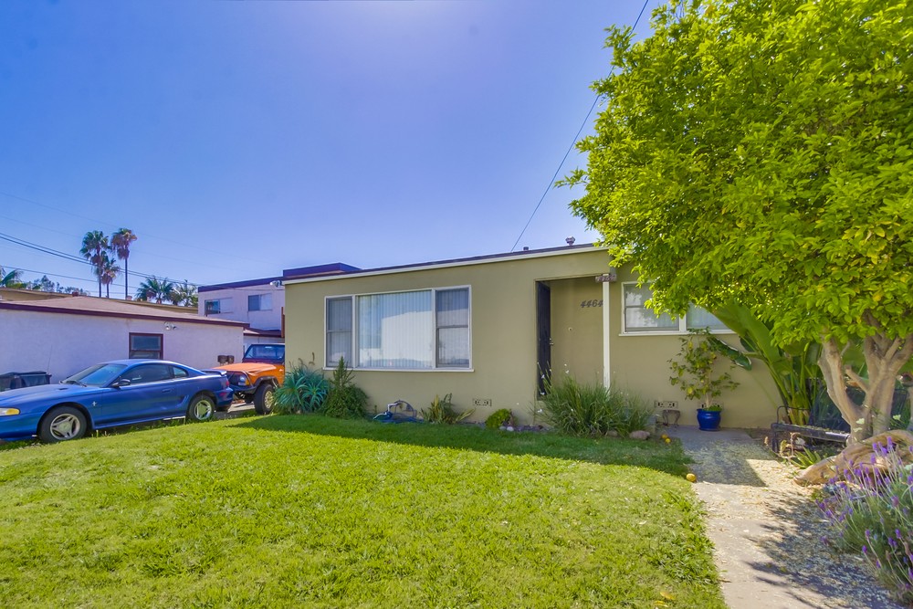 Virtual tour photo 1 of 7 for 4464 Figueroa Blvd