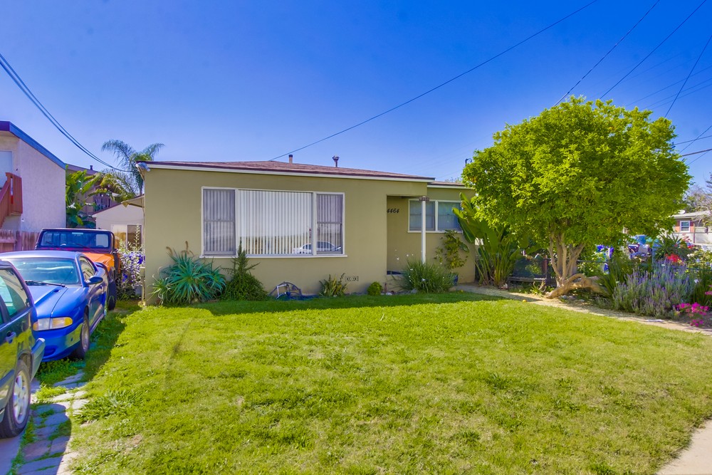 Virtual tour photo 4 of 7 for 4464 Figueroa Blvd