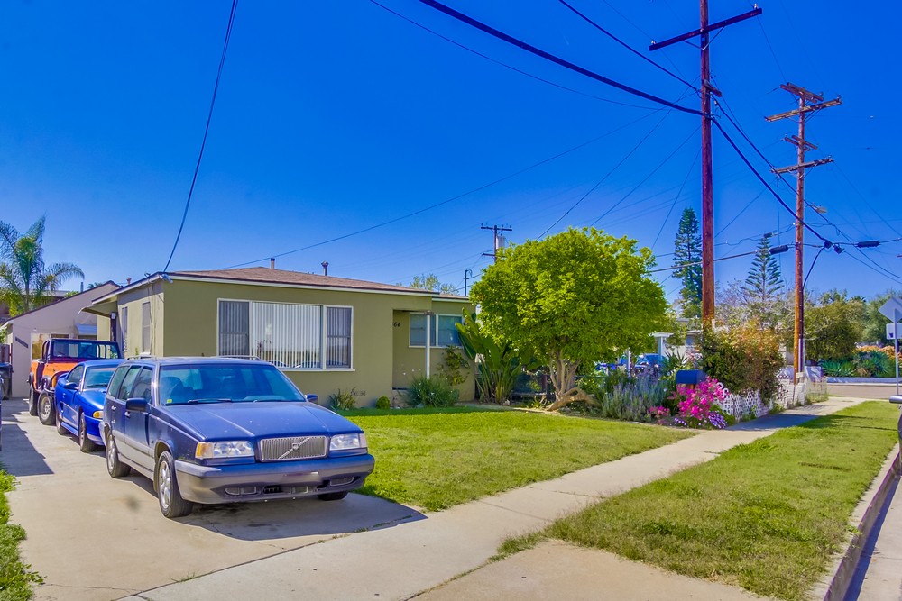 Virtual tour photo 5 of 7 for 4464 Figueroa Blvd