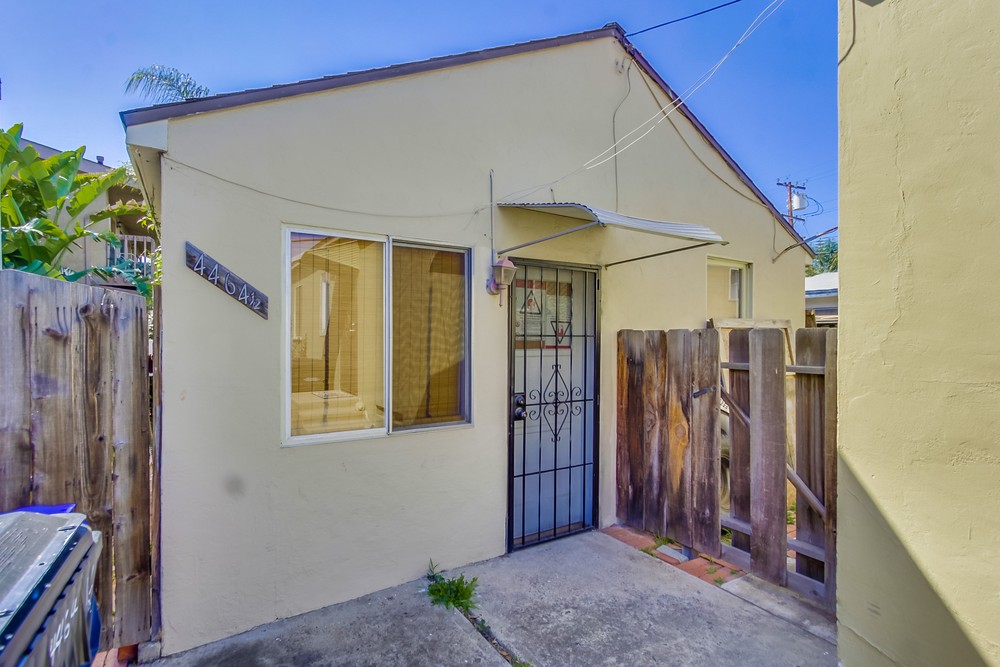 Virtual tour photo 8 of 7 for 4464 Figueroa Blvd