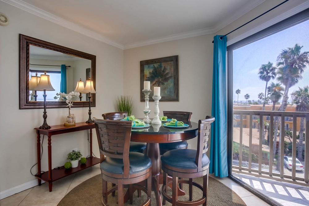 Virtual tour photo 6 of 45 for 4465 Ocean Blvd #52