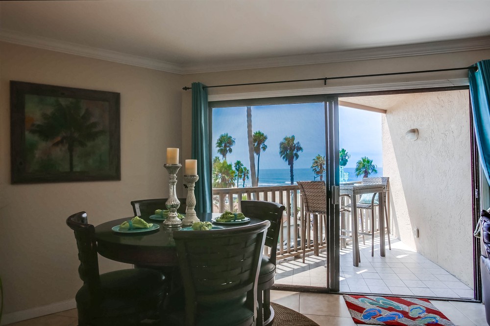 Virtual tour photo 7 of 45 for 4465 Ocean Blvd #52
