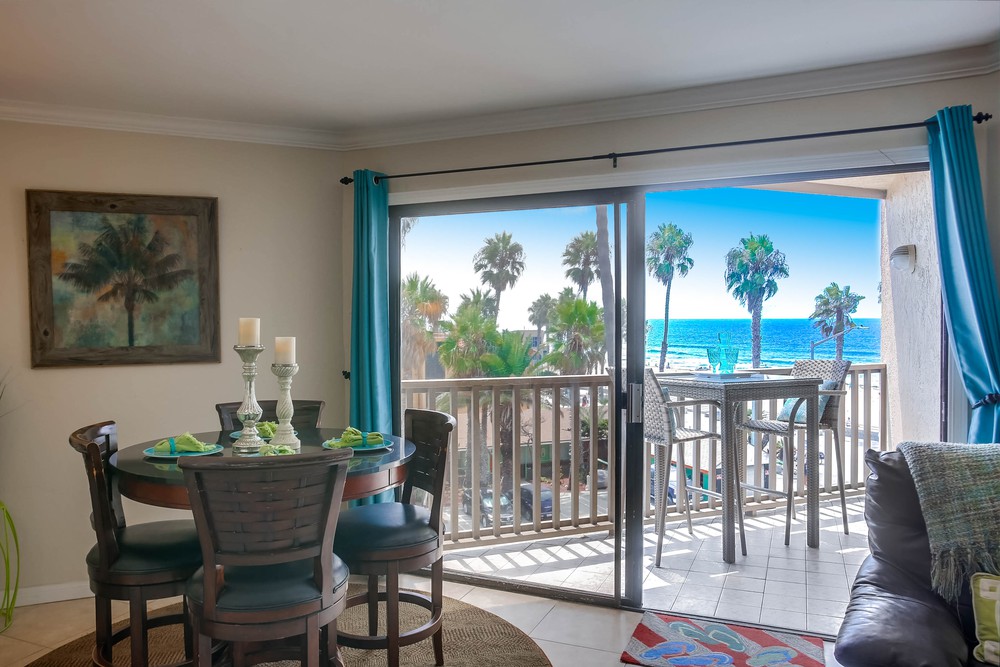 Virtual tour photo 8 of 45 for 4465 Ocean Blvd #52