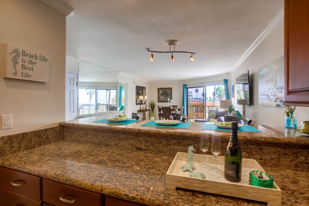 Virtual tour photo 15 of 45 for 4465 Ocean Blvd #52