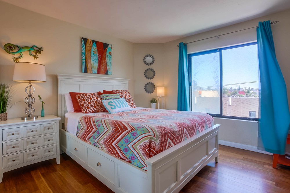 Virtual tour photo 16 of 45 for 4465 Ocean Blvd #52