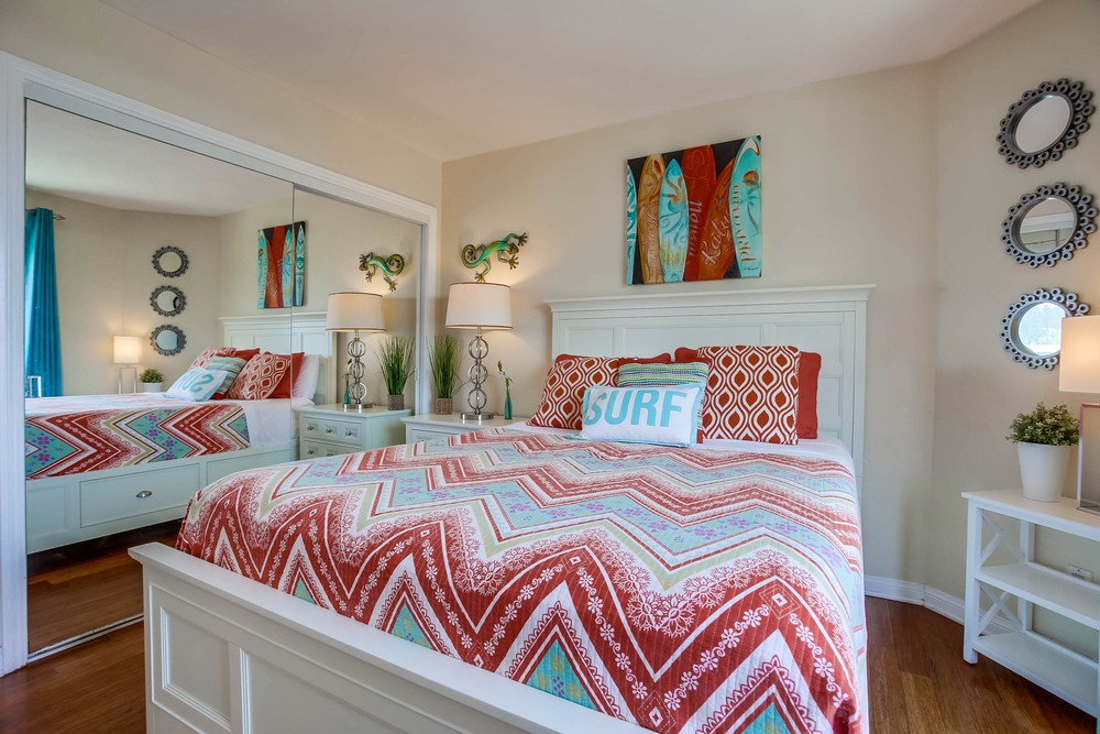 Virtual tour photo 19 of 45 for 4465 Ocean Blvd #52